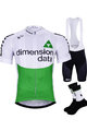 BONAVELO μεγάλα σετ - DIMENSION DATA 2019 - λευκό/πράσινο/μαύρο
