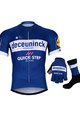 BONAVELO μεγάλα σετ - QUICKSTEP 2019 - μπλε