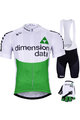 BONAVELO μεγάλα σετ - DIMENSION DATA 2019 - πράσινο/μαύρο/λευκό
