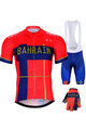 BONAVELO μεγάλα σετ - BAHRAIN MERIDA 2019 - κόκκινο/μπλε