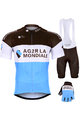 BONAVELO μεγάλα σετ - AG2R 2019 - μπλε/λευκό/καφέ