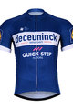 BONAVELO dres-nohavice-rukavice-ponožky-čiapka - QUICKSTEP 2019 - μπλε