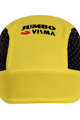 BONAVELO μπαντάνες - JUMBO-VISMA 2019 - κίτρινο