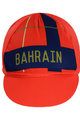καπέλα - BAHRAIN MERIDA 2019 - κόκκινο/μπλε