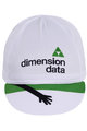 BONAVELO καπέλα - DIMENSION DATA 2019 - λευκό