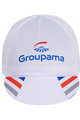 καπέλα - GROUPAMA FDJ 2019 - λευκό