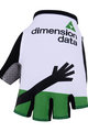 BONAVELO γάντια με κοντά δάχτυλο - DIMENSION DATA 2019 - πράσινο/λευκό