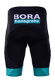 BONAVELO κοντά παντελόνια χωρίς ιμάντες - BORA 2019 KIDS - μαύρο