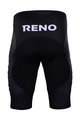 BONAVELO κοντά παντελόνια χωρίς ιμάντες - CCC RENO 2019 KIDS - μαύρο