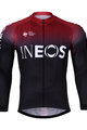 BONAVELO θερινές μακρυμάνικες φανέλες - INEOS 2019 SUMMER