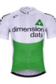 BONAVELO κοντομάνικες φανέλα - DIMENSION DATA 2019  - πράσινο/λευκό
