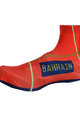 BONAVELO γκέτες ποδηλατικών παπουτσιών - BAHRAIN MERIDA 2019 - κόκκινο/μπλε