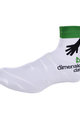 BONAVELO γκέτες ποδηλατικών παπουτσιών - DIMENSION DATA 2019 - πράσινο/λευκό