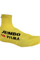 BONAVELO γκέτες ποδηλατικών παπουτσιών - JUMBO-VISMA 2019 - κίτρινο