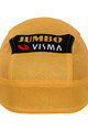 BONAVELO μπαντάνες - JUMBO-VISMA 2020 - κίτρινο/μαύρο
