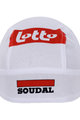 BONAVELO μπαντάνες - LOTTO SOUDAL 2020 - μαύρο/κόκκινο