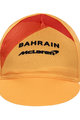 BONAVELO καπέλα - BAHRAIN MCLAREN 2020 - κίτρινο/κόκκινο