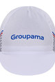 BONAVELO καπέλα - GROUPAMA FDJ 2020 - λευκό