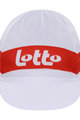 BONAVELO καπέλα - LOTTO SOUDAL 2020 - κόκκινο/μαύρο