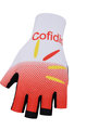 BONAVELO μεγάλα σετ - COFIDIS 2021 - κόκκινο/λευκό
