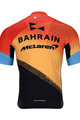 BONAVELO κοντομάνικες φανέλα - BAHRAIN MCLAREN 2020 - κόκκινο/κίτρινο/μαύρο