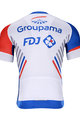 BONAVELO κοντομάνικες φανέλα - GROUPAMA FDJ 2020 - κόκκινο/μπλε/λευκό