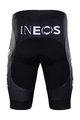 BONAVELO κοντά παντελόνια χωρίς ιμάντες - INEOS 2020 - μαύρο