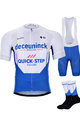 BONAVELO μεγάλα σετ - QUICKSTEP 2020 - μπλε/λευκό