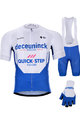 BONAVELO μεγάλα σετ - QUICKSTEP 2020 - μπλε/λευκό