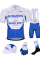 BONAVELO μεγάλα σετ - QUICKSTEP 2020 - μπλε/κίτρινο