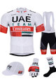 BONAVELO μεγάλα σετ - UAE 2020 - λευκό/μαύρο
