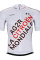 BONAVELO μεγάλα σετ - AG2R CITROËN 2022  - καφέ/μπλε/λευκό