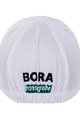 BONAVELO καπέλα - BORA 2021 - μαύρο/πράσινο