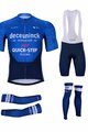 BONAVELO μεγάλα σετ - QUICKSTEP 2021 - λευκό/μπλε