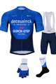 BONAVELO μεγάλα σετ - QUICKSTEP 2021 - μπλε/λευκό