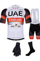 BONAVELO μεγάλα σετ - UAE 2021 - κόκκινο/μαύρο/λευκό