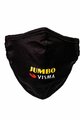 BONAVELO μάσκες - JUMBO-VISMA 2022 - μαύρο