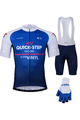 BONAVELO μεγάλα σετ - QUICKSTEP 2022 - λευκό/μπλε