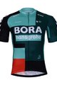 BONAVELO μεγάλα σετ - BORA 2022 - μαύρο/πράσινο