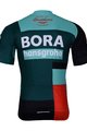 BONAVELO μεγάλα σετ - BORA 2022 - μαύρο/πράσινο