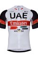 BONAVELO κοντή φανέλα και κοντό παντελόνι - UAE 2022 - λευκό/μαύρο