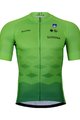 BONAVELO κοντή φανέλα και κοντό παντελόνι - SLOVENIA 2022 - μπλε/πράσινο