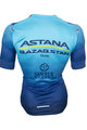 BONAVELO κοντομάνικες φανέλα - ASTANA 2022 - μπλε