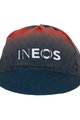 BONAVELO καπέλα - INEOS GRENADIERS '22 - μπλε/κόκκινο