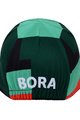 BONAVELO καπέλα - BORA 2022 - πράσινο/μαύρο
