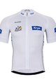 BONAVELO μεγάλα σετ - TOUR DE FRANCE 2024 - λευκό/μπλε/μαύρο