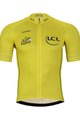BONAVELO μεγάλα σετ - TOUR DE FRANCE 2024 - κίτρινο/μαύρο