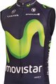 vesta - MOVISTAR 2016