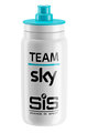 μπουκάλια νερού - TEAM SKY 2018 550 ml - λευκό/γαλάζιο