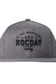 ROCDAY καπέλα - PATROL - γκρί